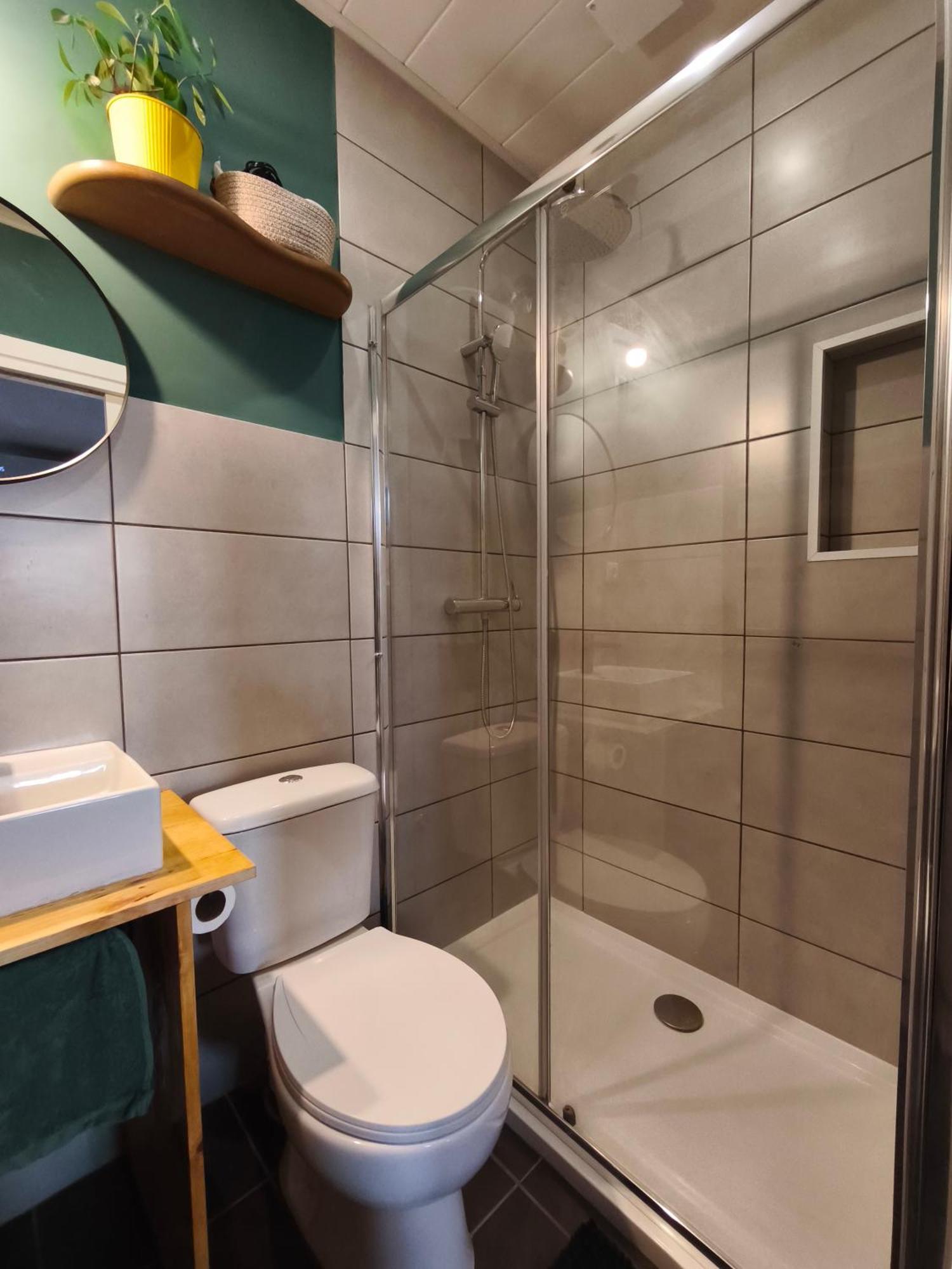 Gaia Style Room In A Shared Apartment Vila Nova de Gaia Exteriör bild