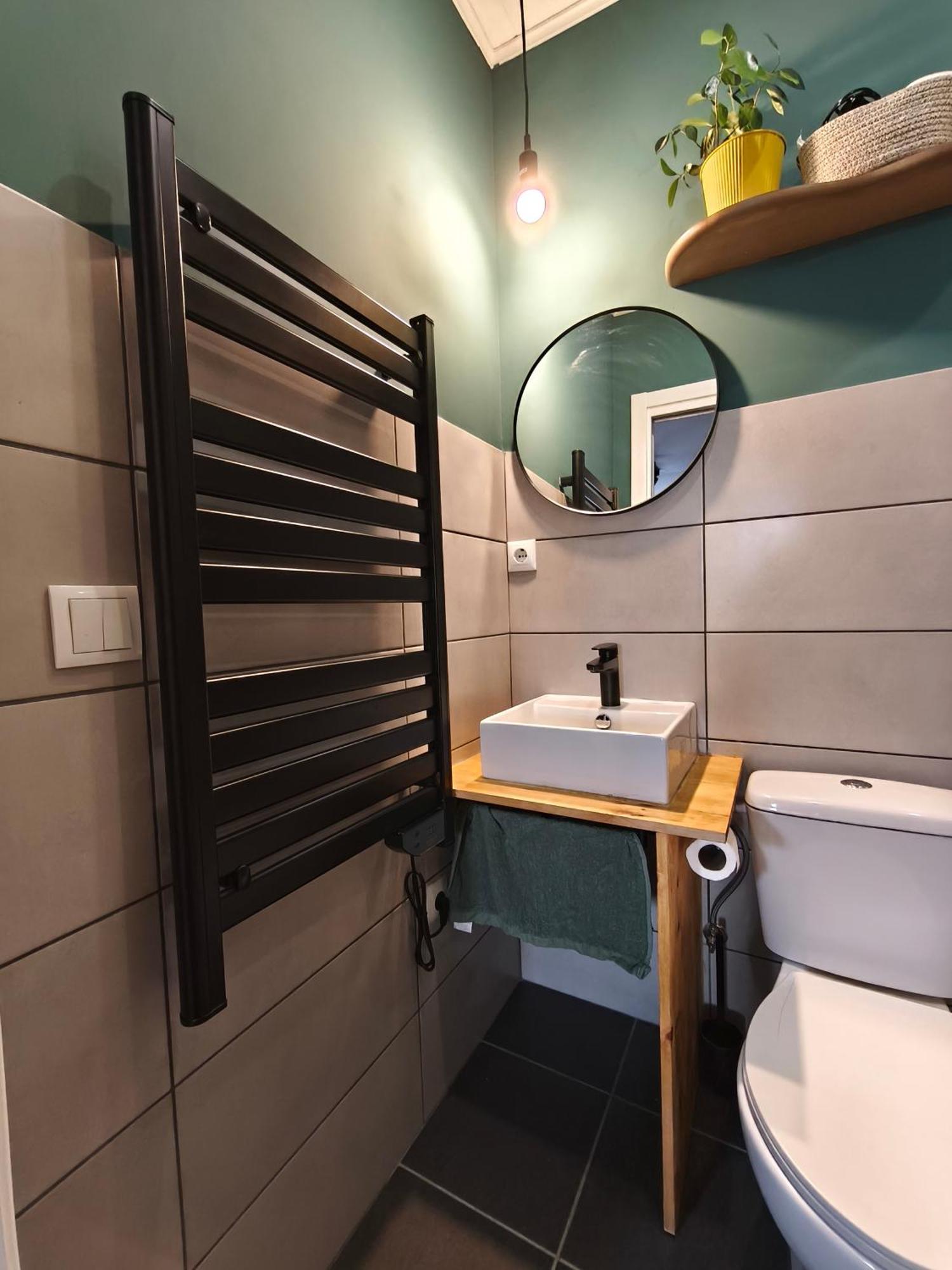 Gaia Style Room In A Shared Apartment Vila Nova de Gaia Exteriör bild