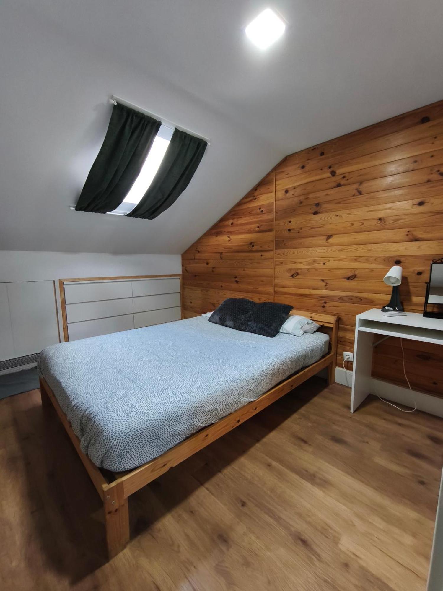 Gaia Style Room In A Shared Apartment Vila Nova de Gaia Exteriör bild