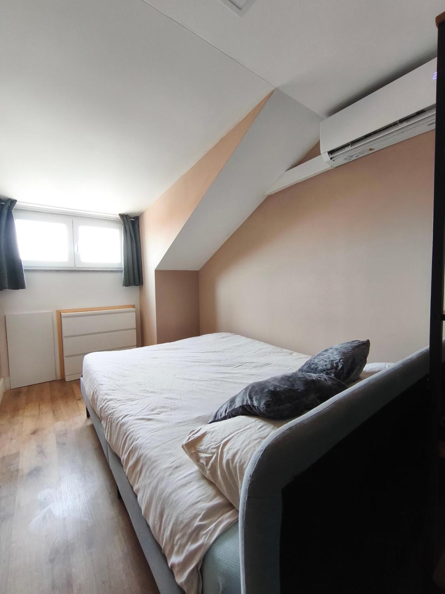 Gaia Style Room In A Shared Apartment Vila Nova de Gaia Exteriör bild