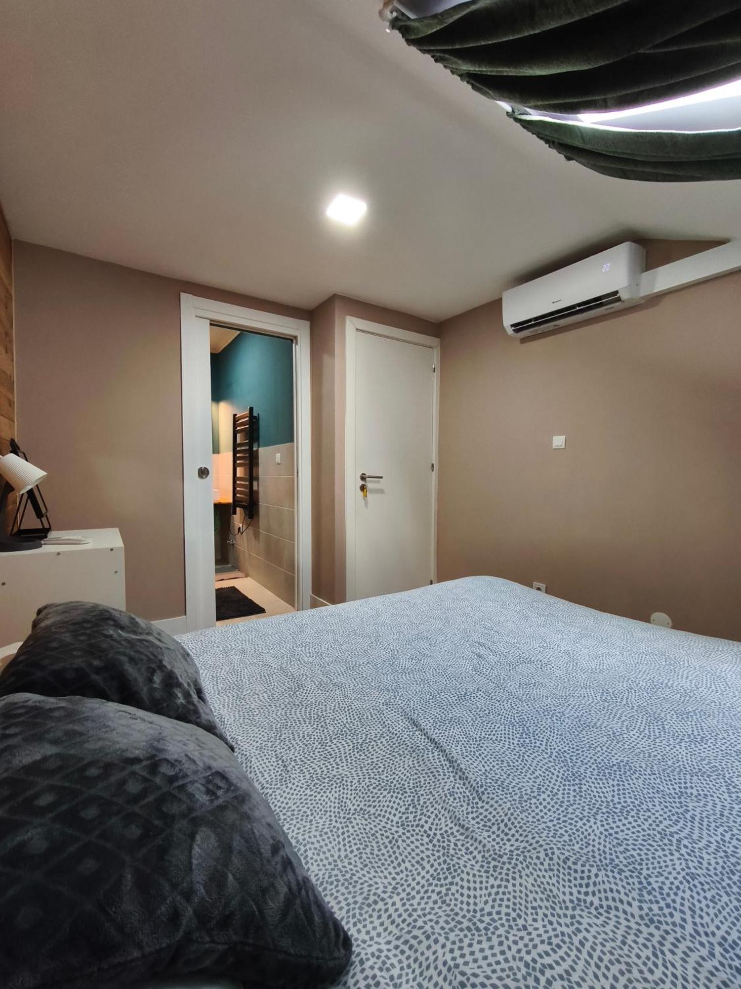 Gaia Style Room In A Shared Apartment Vila Nova de Gaia Exteriör bild